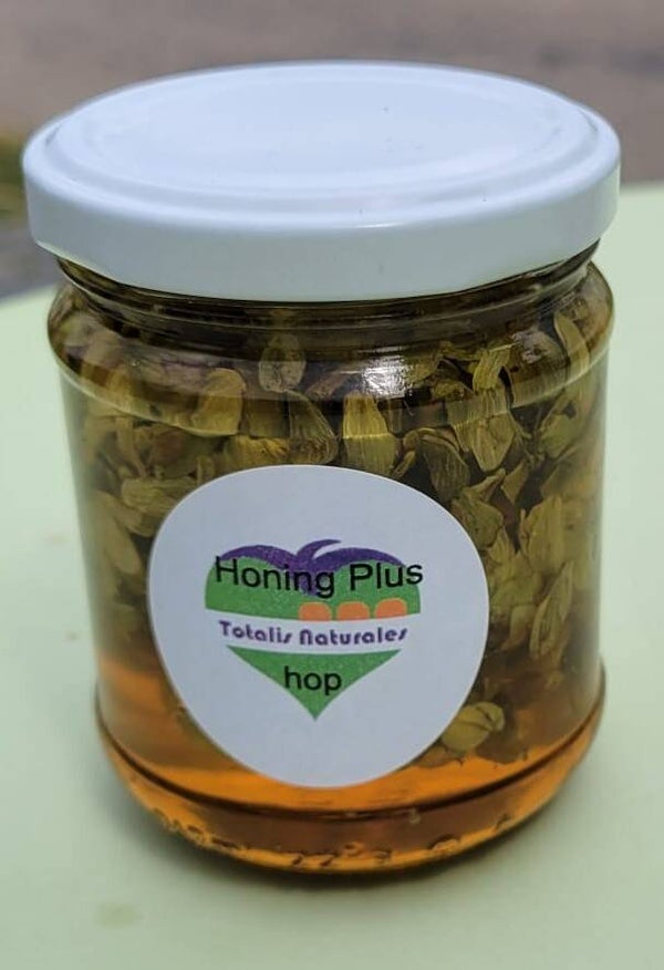 honing plus hop