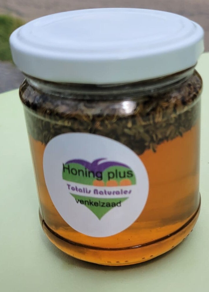 honing plus venkelzaad