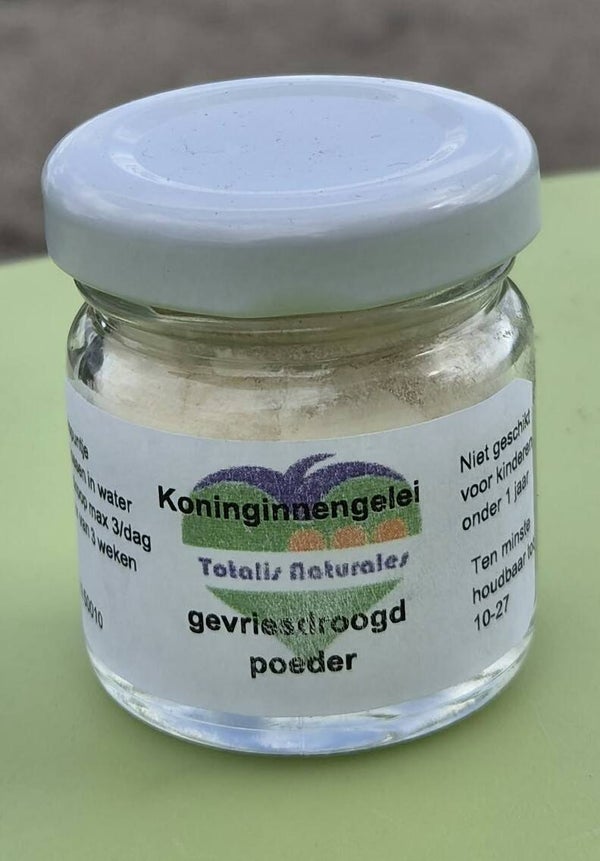 Koninginnengelei