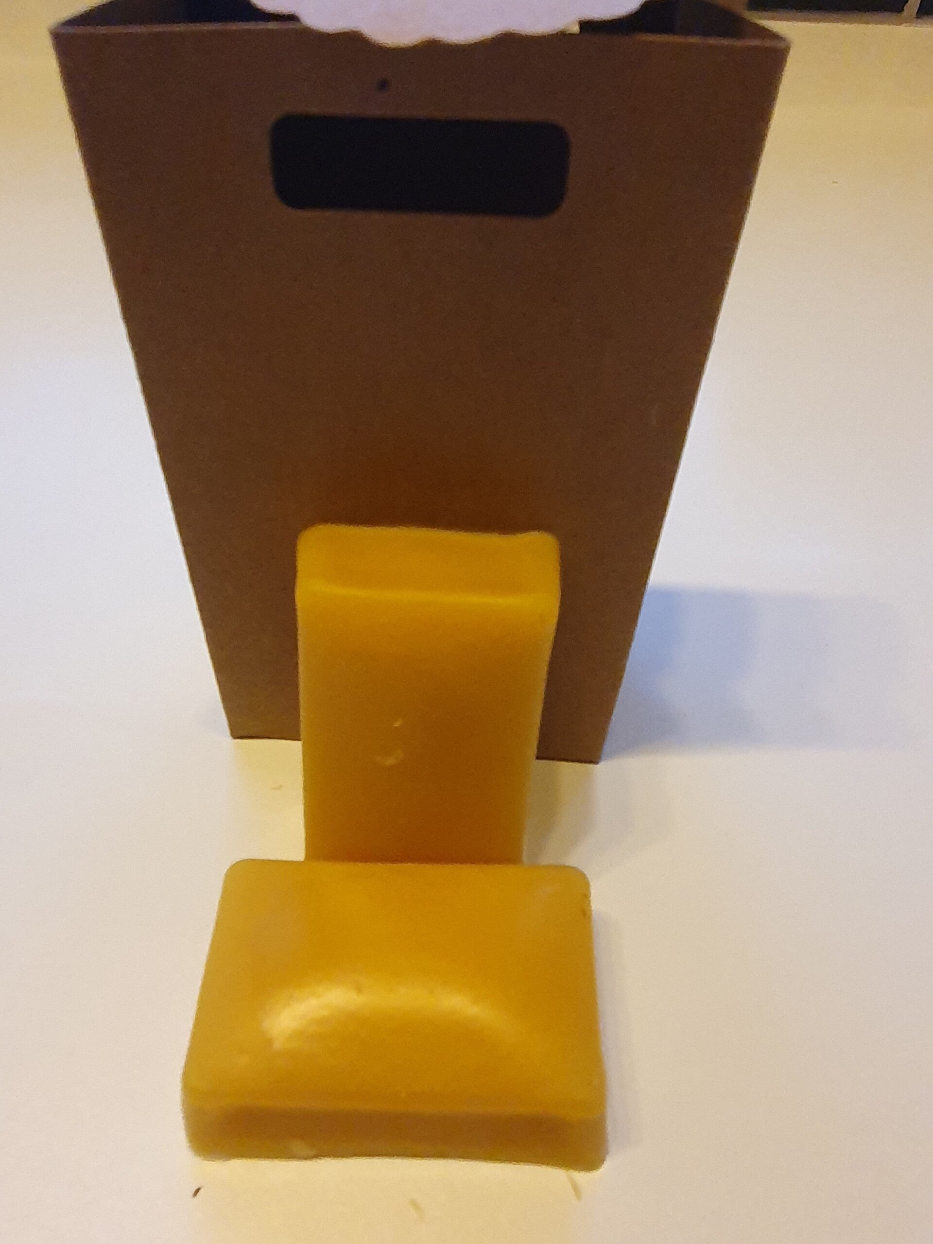 bijenwas voor cosmetica