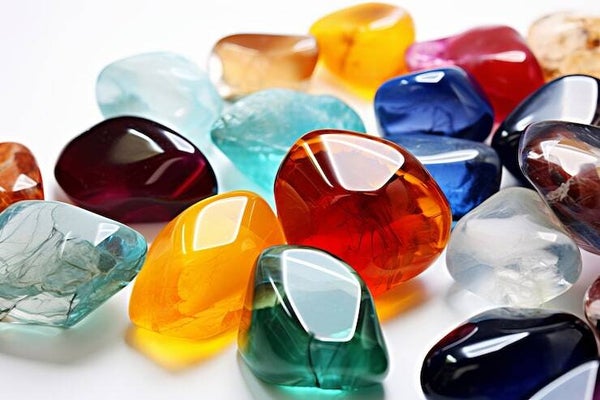 Atelier Création de Bijoux en pierres naturelles