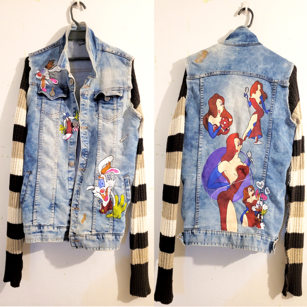 Chaquetas Personalizadas