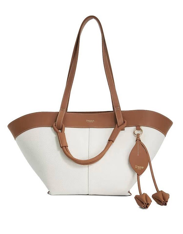 DUNE- Daylight shopper tote