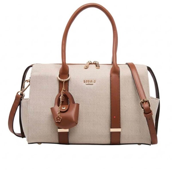 Canvas Tote