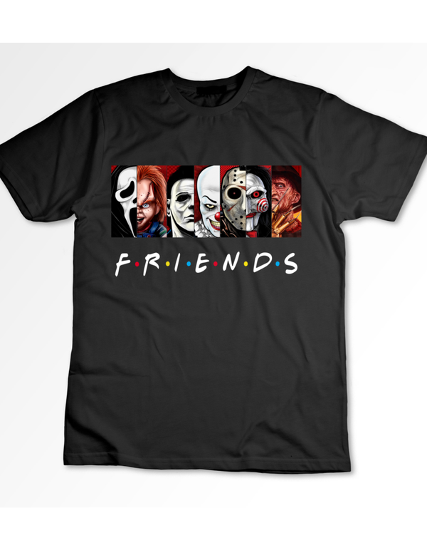Friends T-Shirt