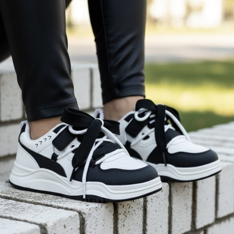 Dream Sneakers