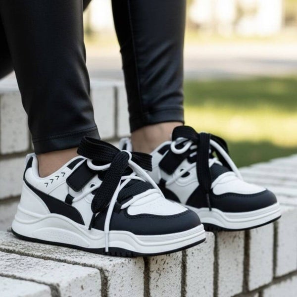 Dream Sneakers