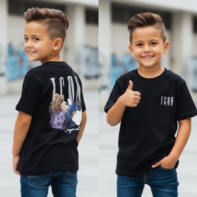 ICON chill shirt