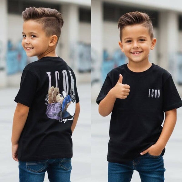 ICON chill shirt