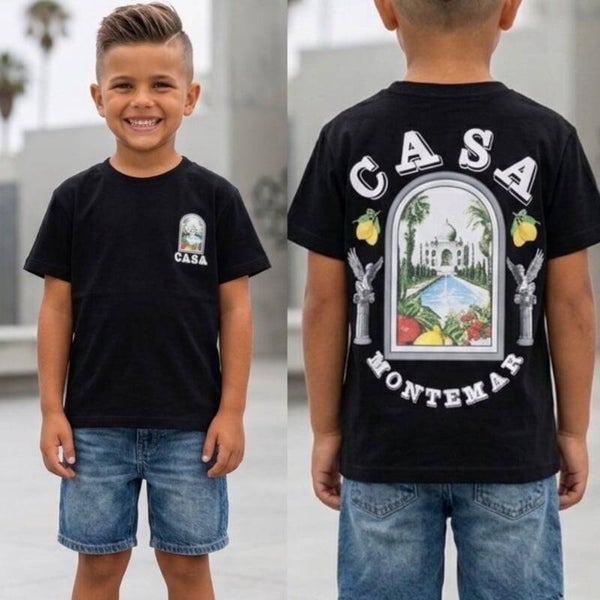 Montemar shirt