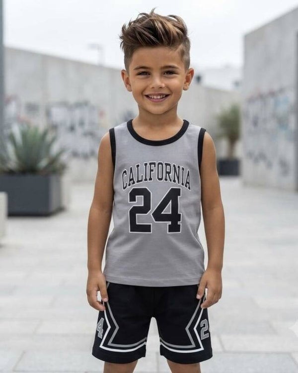 California sport set