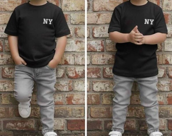 NY t-shirt
