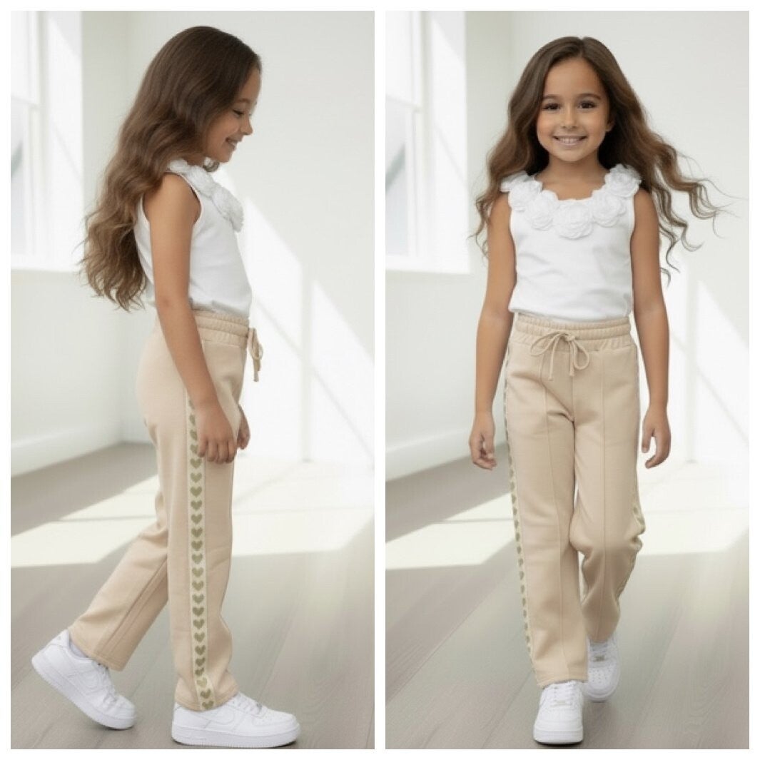 Hartjes jogger
