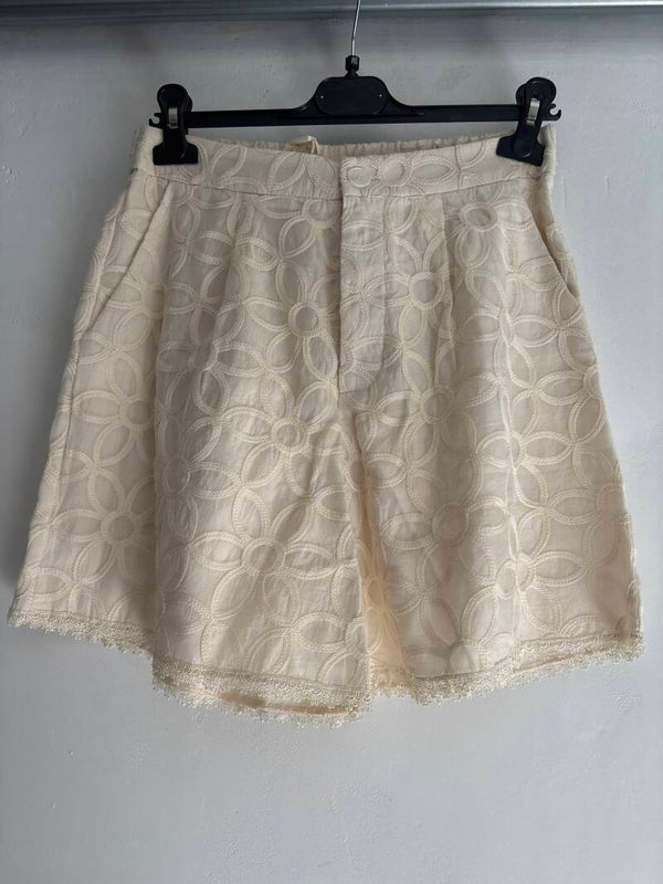 Broderie broekje