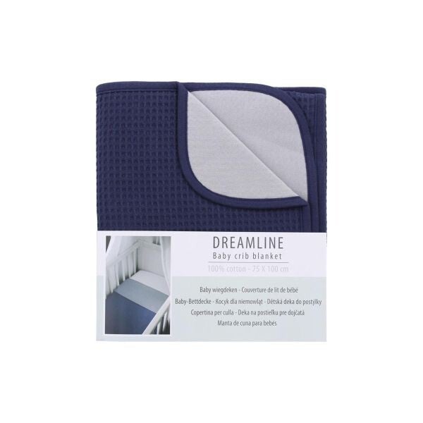 Dreamline wiegdeken