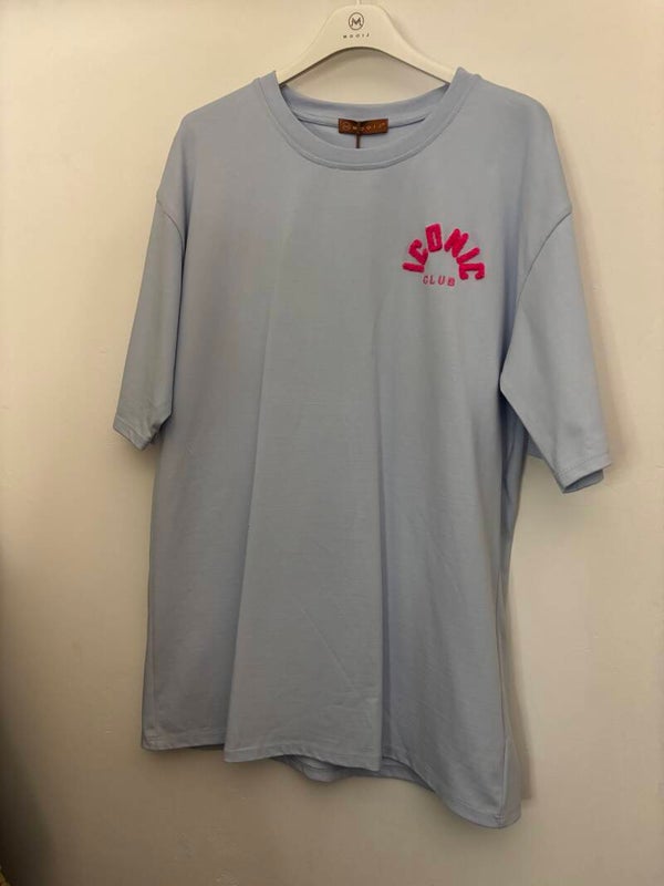 Iconic shirts