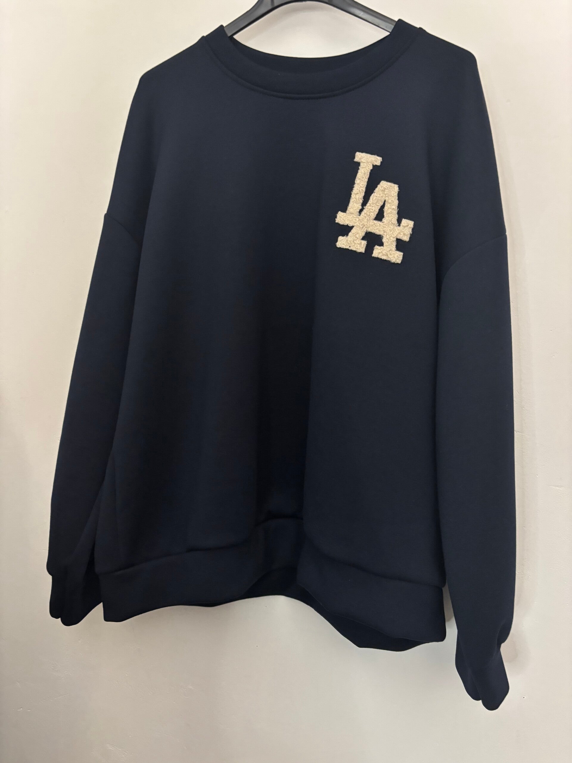 LA trui navy