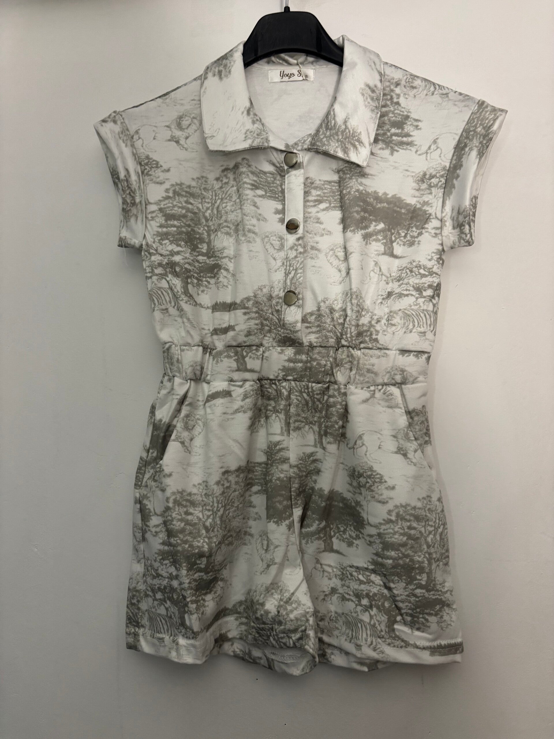 Playsuit