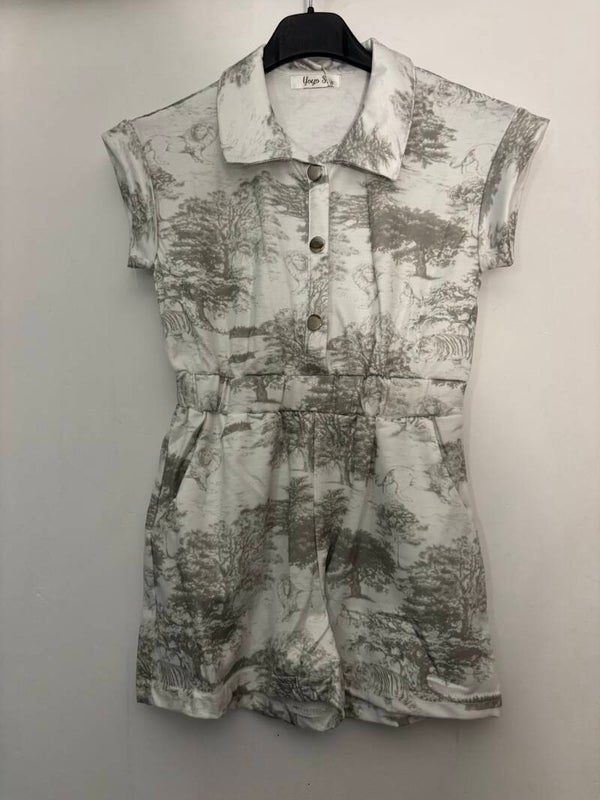 Playsuit