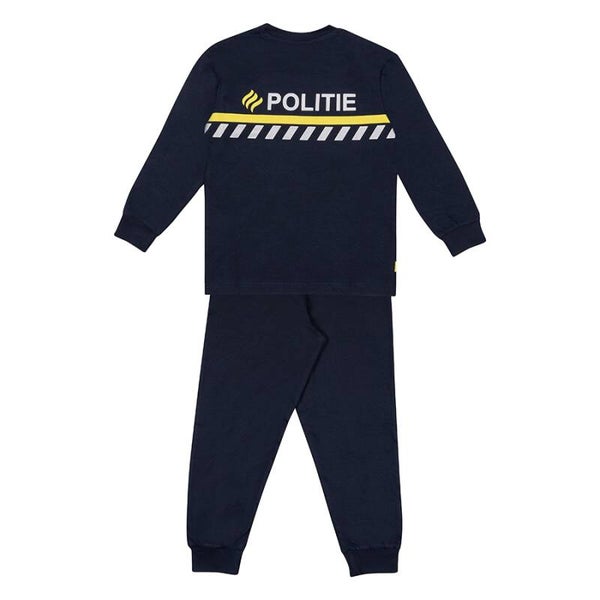 Politie pyjama