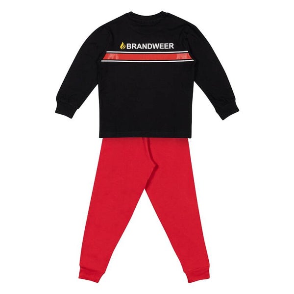 Brandweer pyjama
