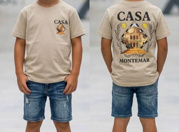 Casa tshirt