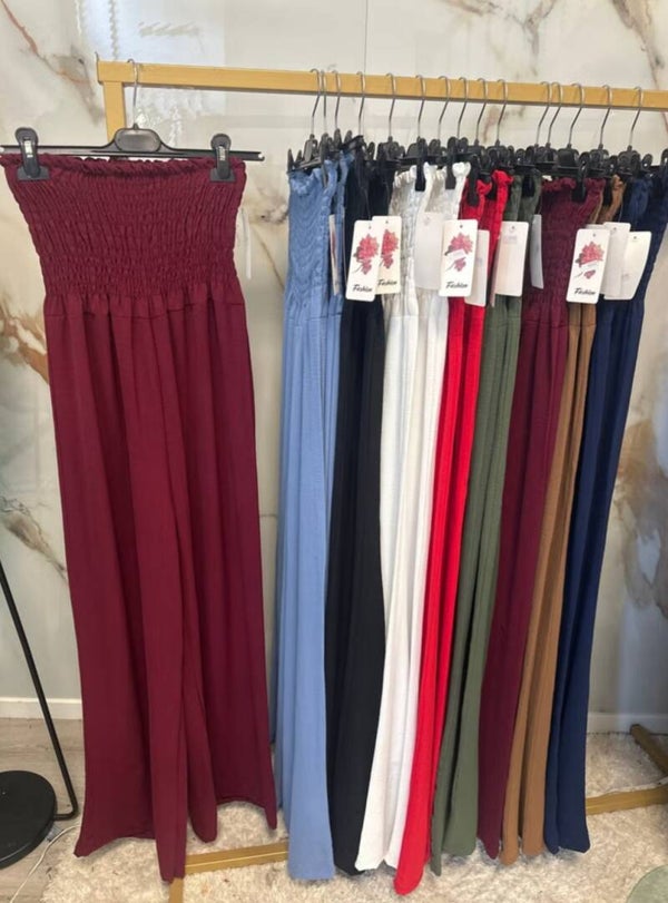 Jumpsuit Ilona