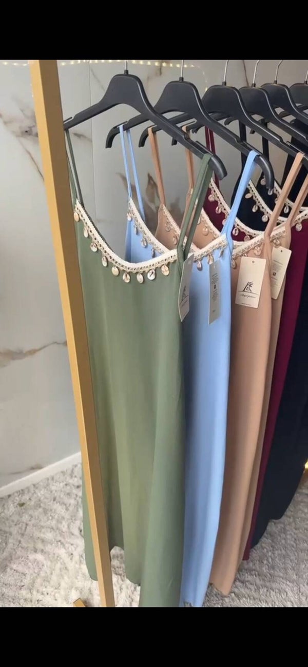 Schelpjurkjes