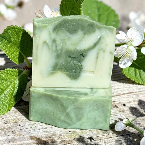 Eucalyptus, Peppermint & Cucumber