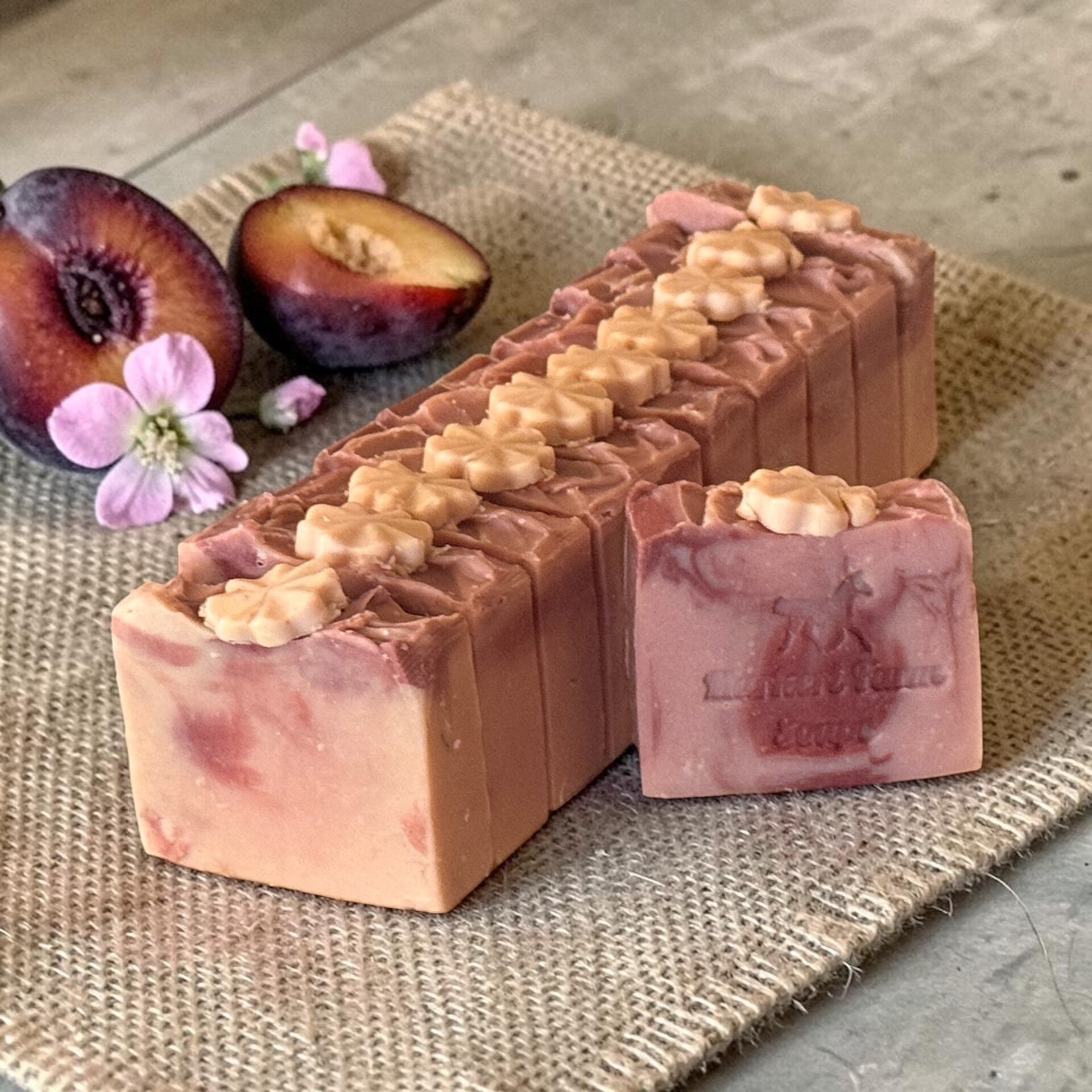 Bergamot, Vanilla & Kakadu Plum