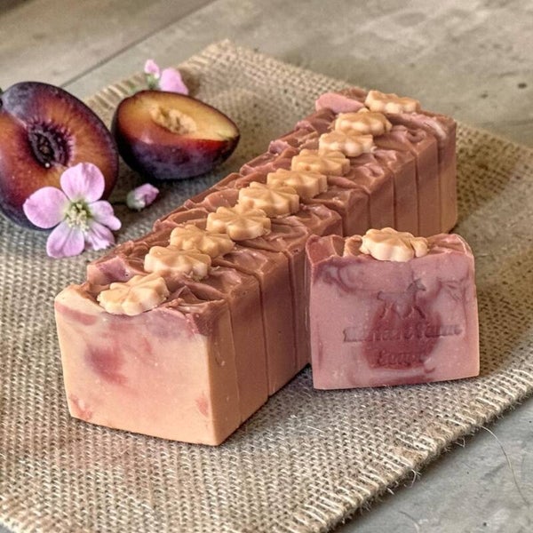 Bergamot, Vanilla & Kakadu Plum