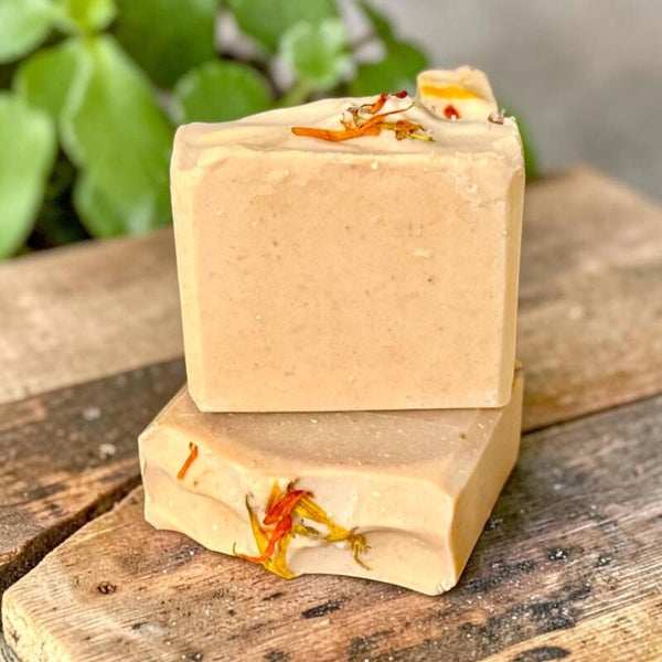 Bastille Shea & Oats - Coconut Free (Vegan)