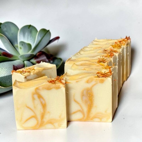 Frangipani  (Plant Based)