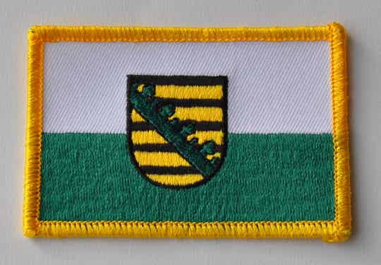 Freistaat Sachsen