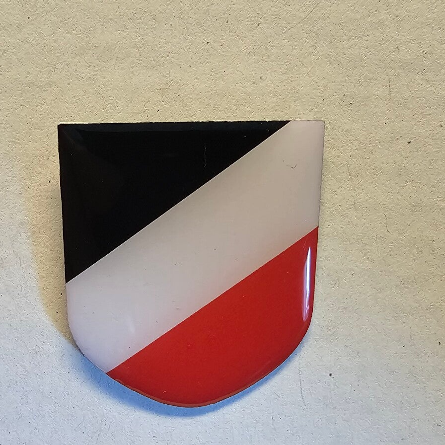 Pin Anstecker Alt Deutschland