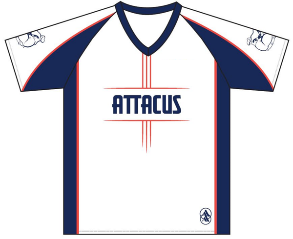 Attacus Shootingshirt