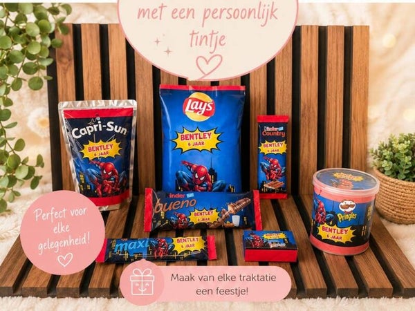 Traktatie