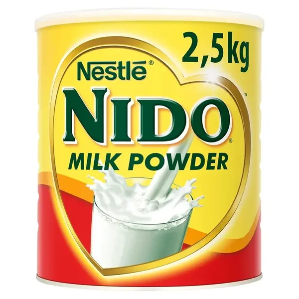 Nestle Nido Milk