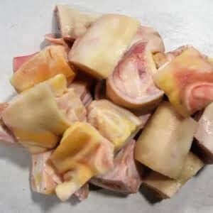 Boneless Cowleg 1kg
