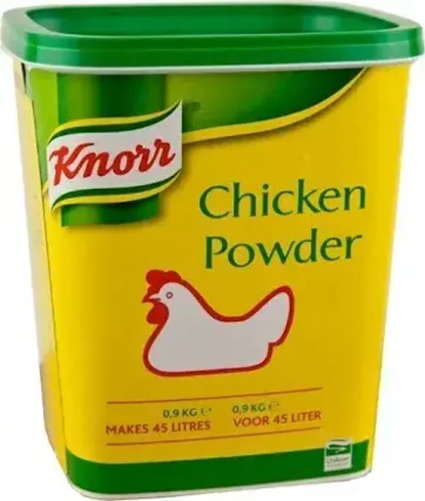 Knorr Chicken Powder 900g