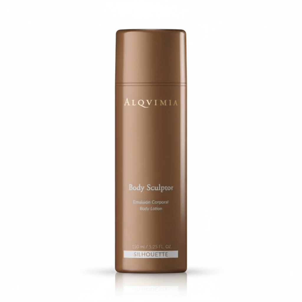 ALQVIMIA Emulsión Corporal Body Sculptor 150ml