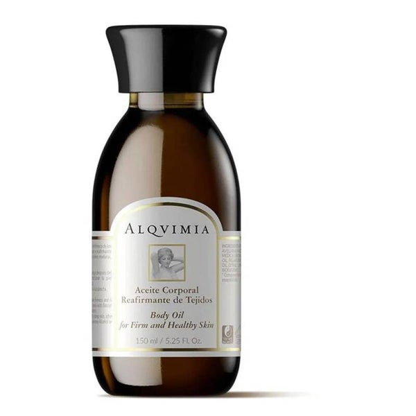 ALQVIMIA Aceite Corporal Reafirmante 150 ml