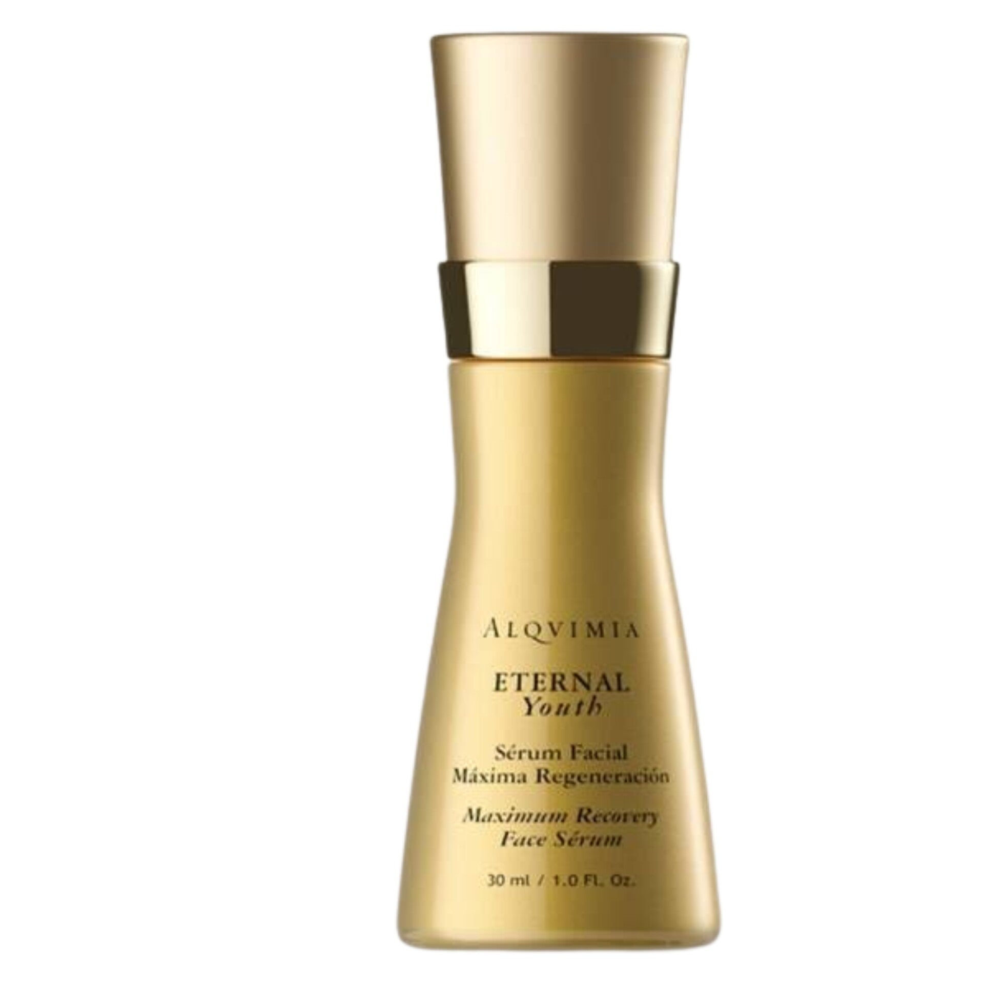 ALQVIMIA Eternal Youth Sérum Facial 30ml – Sérum Antiedad Premium
