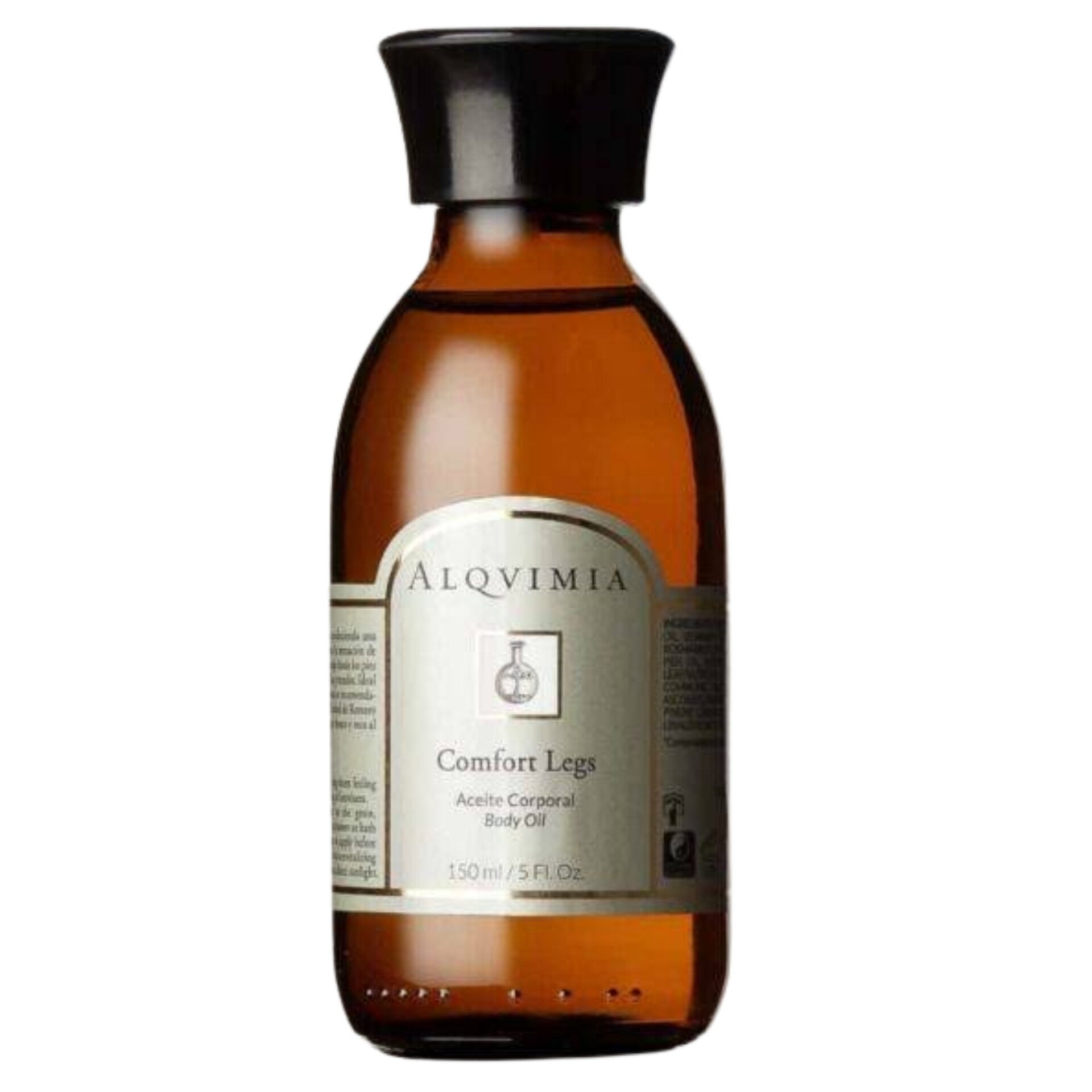 ALQVIMIA Comfort Legs 150ml – Frescor y Ligereza para Piernas