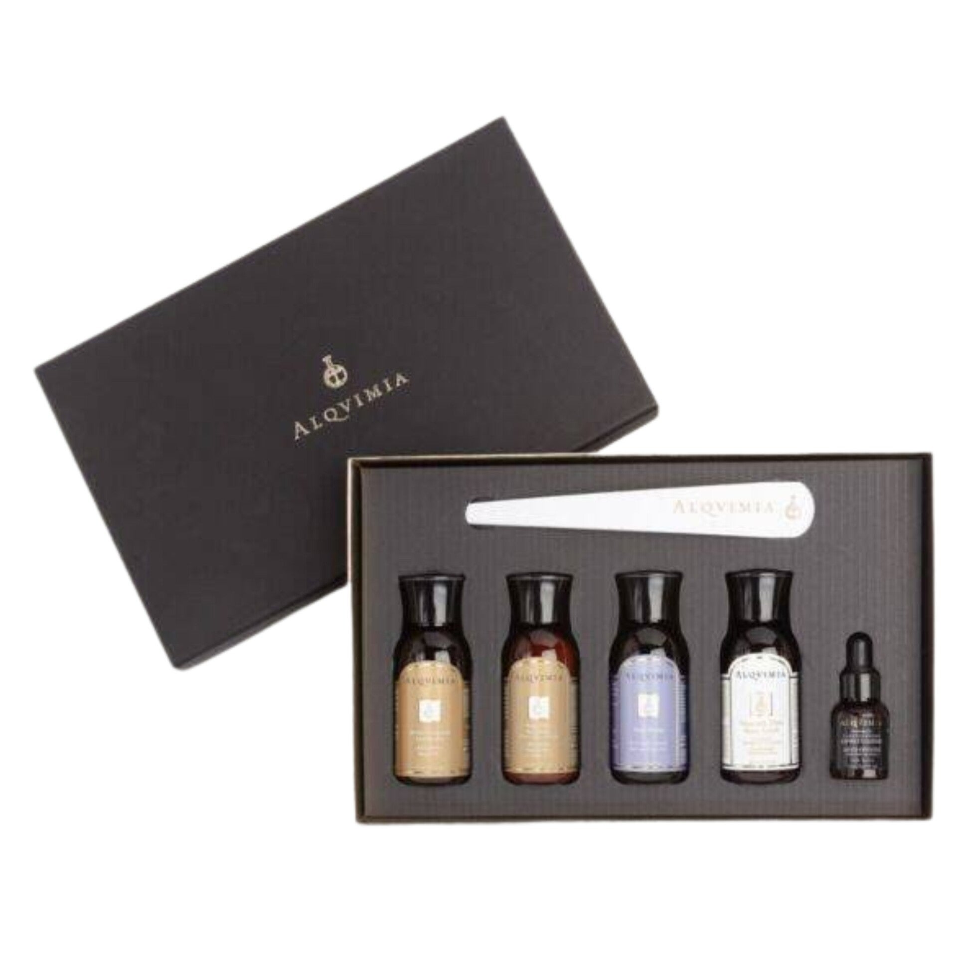 ALQVIMIA Cofre Calm Supreme Beauty – Ritual Premium de Calma