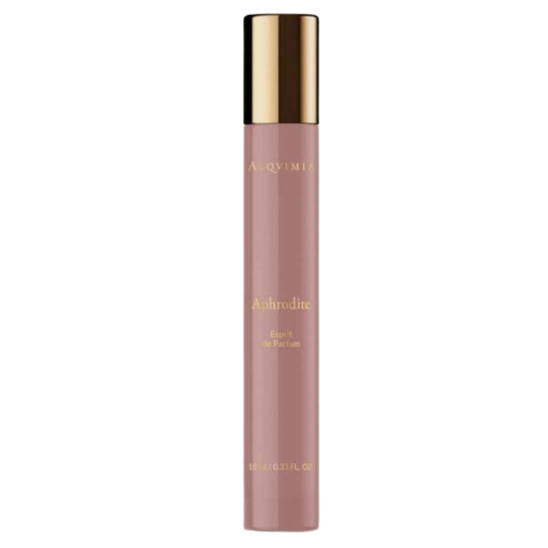 ALQVIMIA Aphrodite 10ml – Perfume Sensorial Seductor