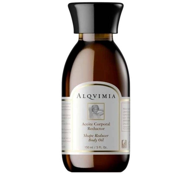 ALQVIMIA – Aceite Reductor Corporal 150 ml Shape Reducer