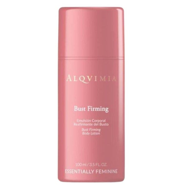 ALQVIMIA Bust Firming Reafirmante de Busto 100 ml