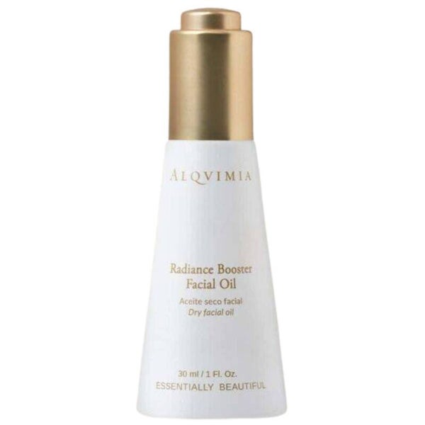 ALQVIMIA- Radiance Booster Facial Oil – 30ml