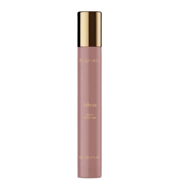 ALQVIMIA Athena 10ml – Perfume Sensorial Femenino